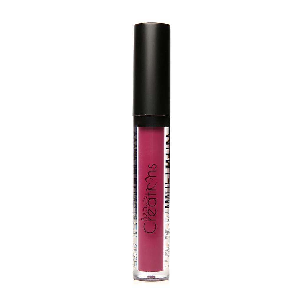 Long Wear Matte Lip Gloss