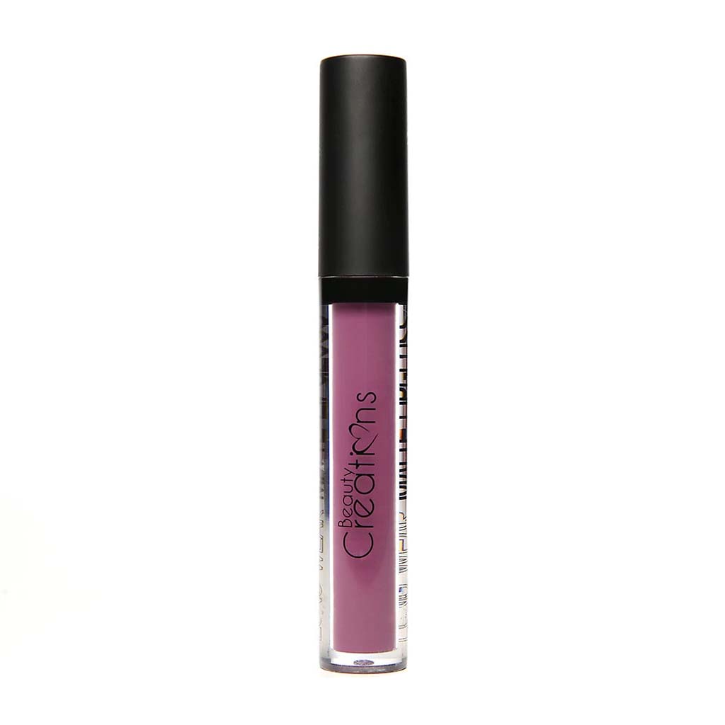 Long Wear Matte Lip Gloss