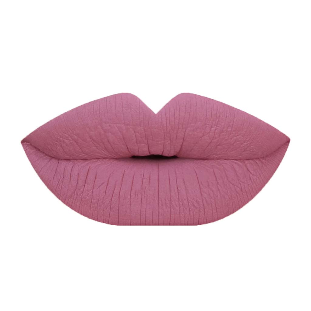 Long Wear Matte Lip Gloss
