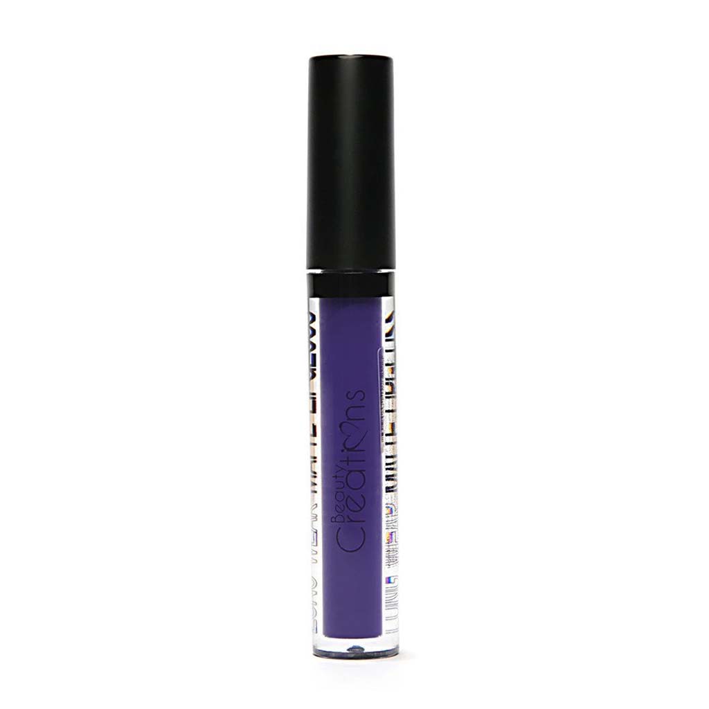 Long Wear Matte Lip Gloss