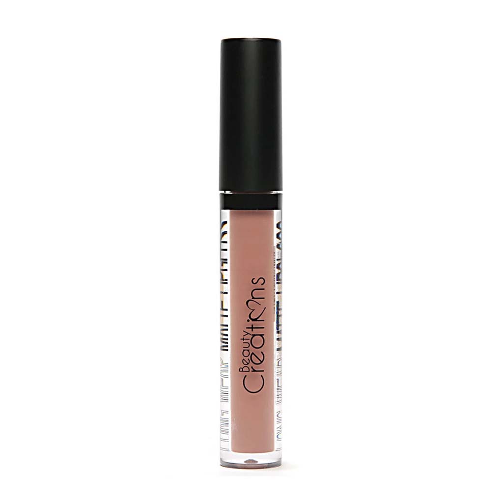 Long Wear Matte Lip Gloss