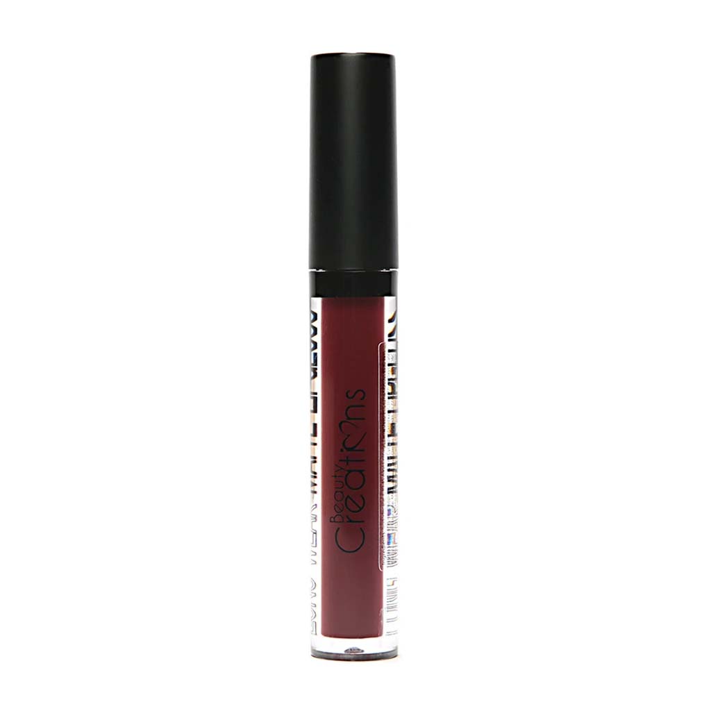 Long Wear Matte Lip Gloss