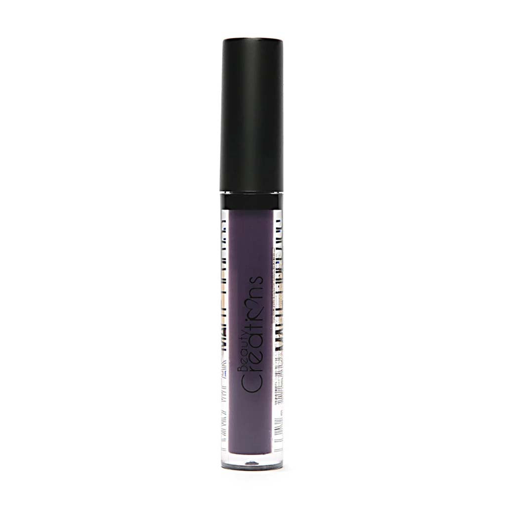 Long Wear Matte Lip Gloss