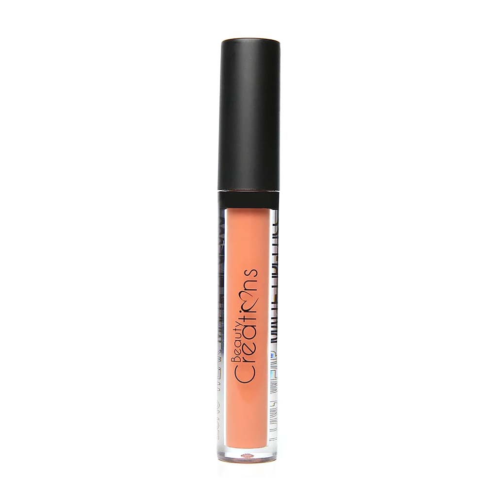 Long Wear Matte Lip Gloss
