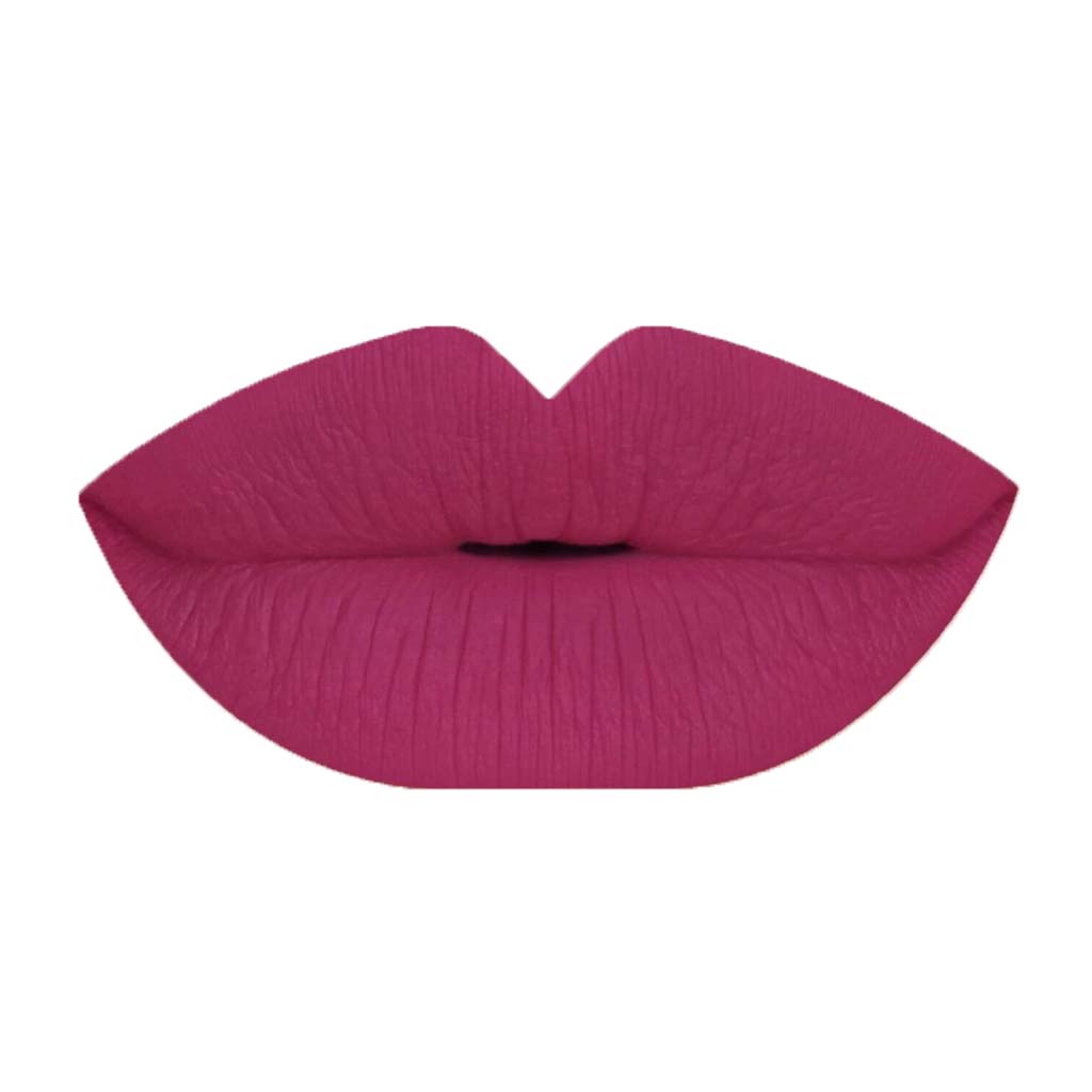 Long Wear Matte Lip Gloss