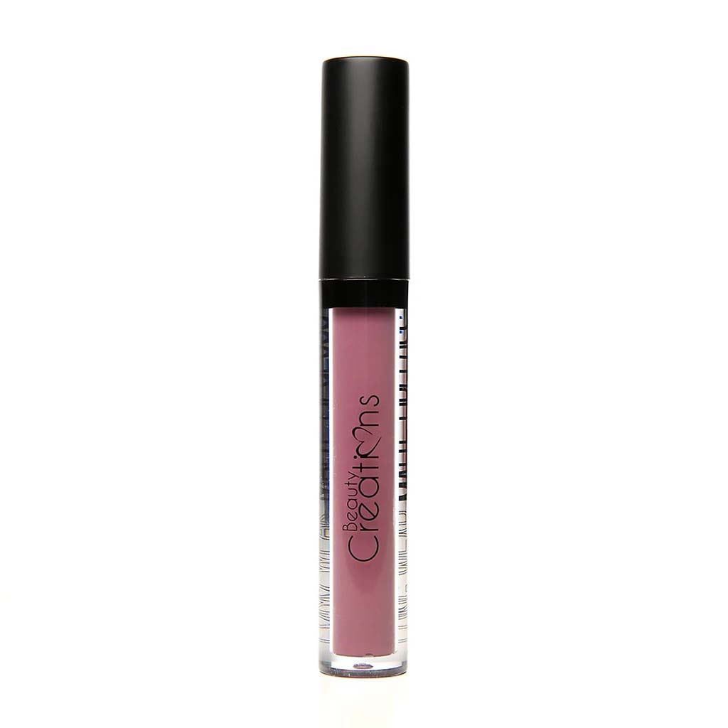 Long Wear Matte Lip Gloss