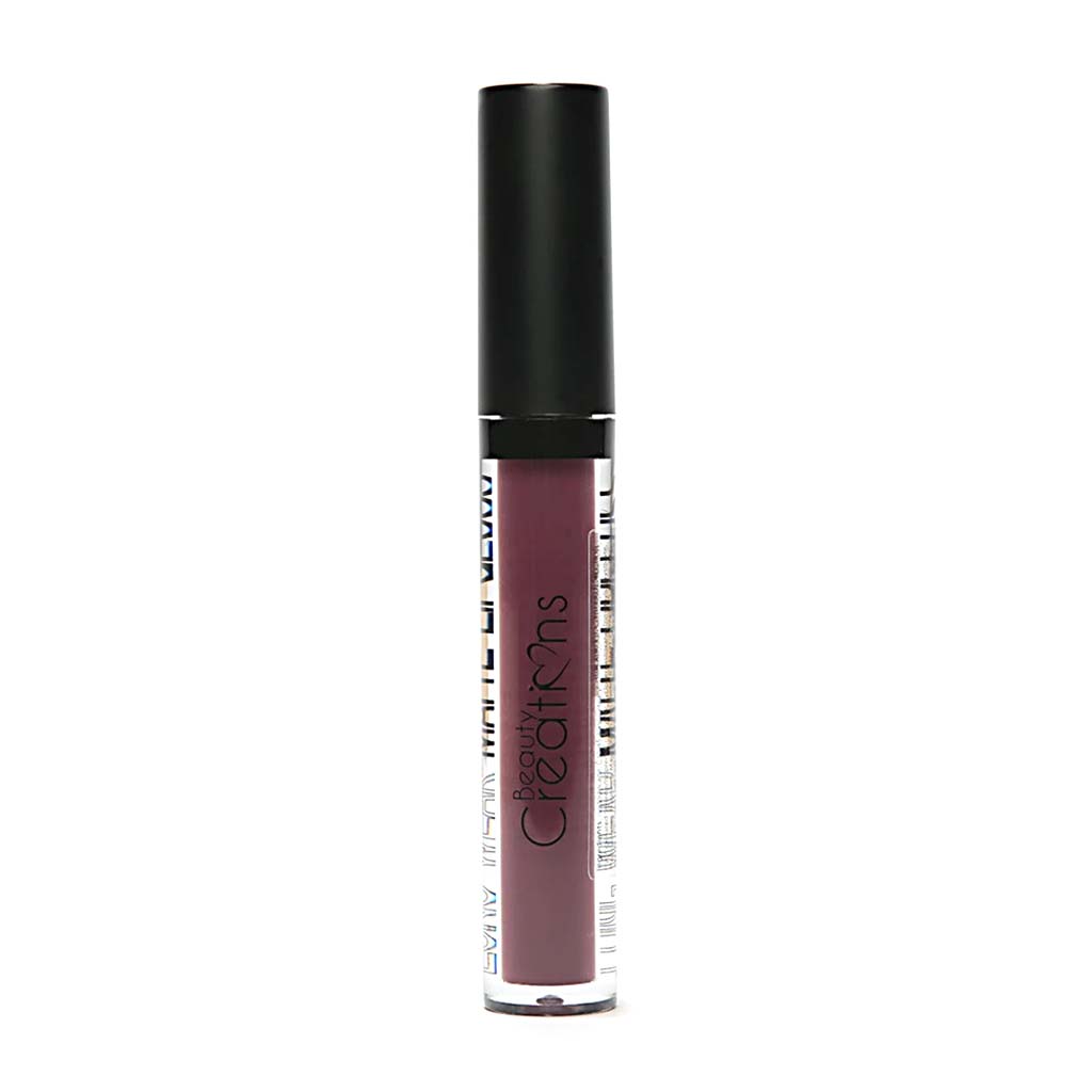 Long Wear Matte Lip Gloss