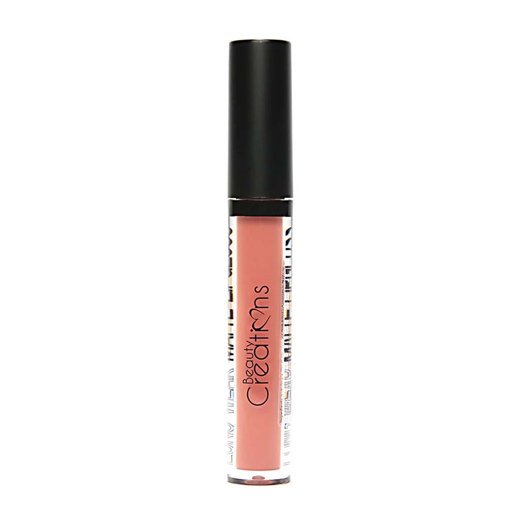 Long Wear Matte Lip Gloss