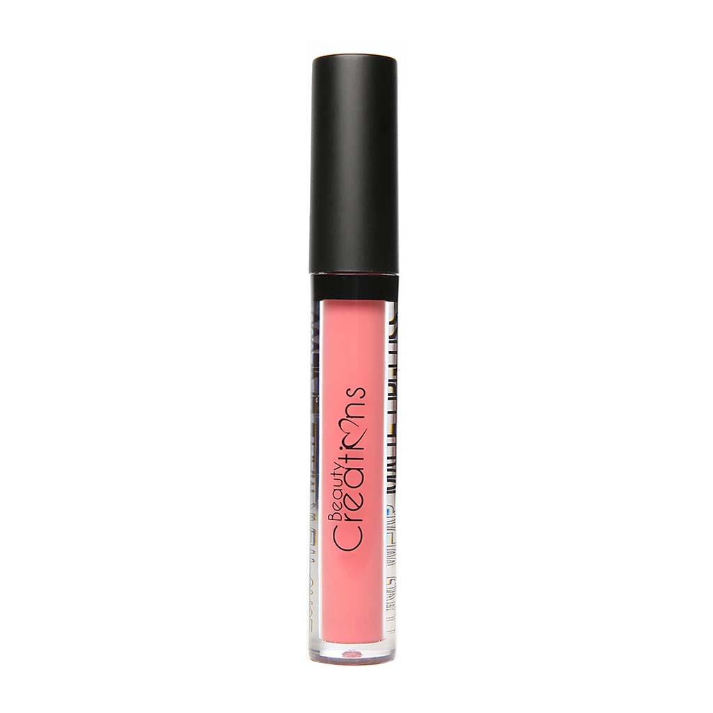 Long Wear Matte Lip Gloss