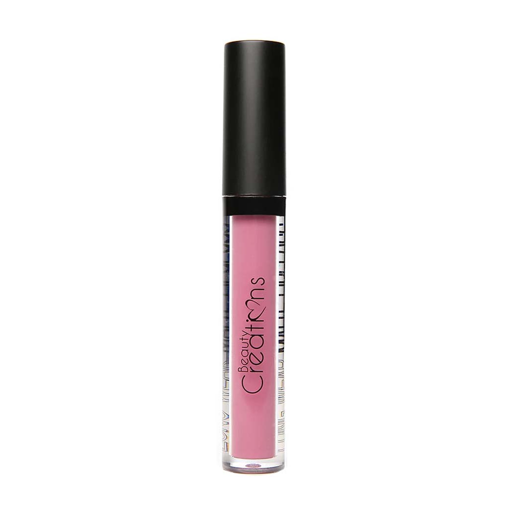 Long Wear Matte Lip Gloss