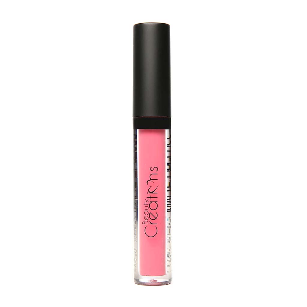 Long Wear Matte Lip Gloss