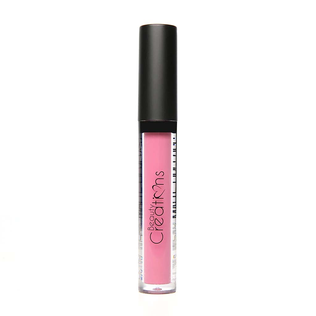 Long Wear Matte Lip Gloss