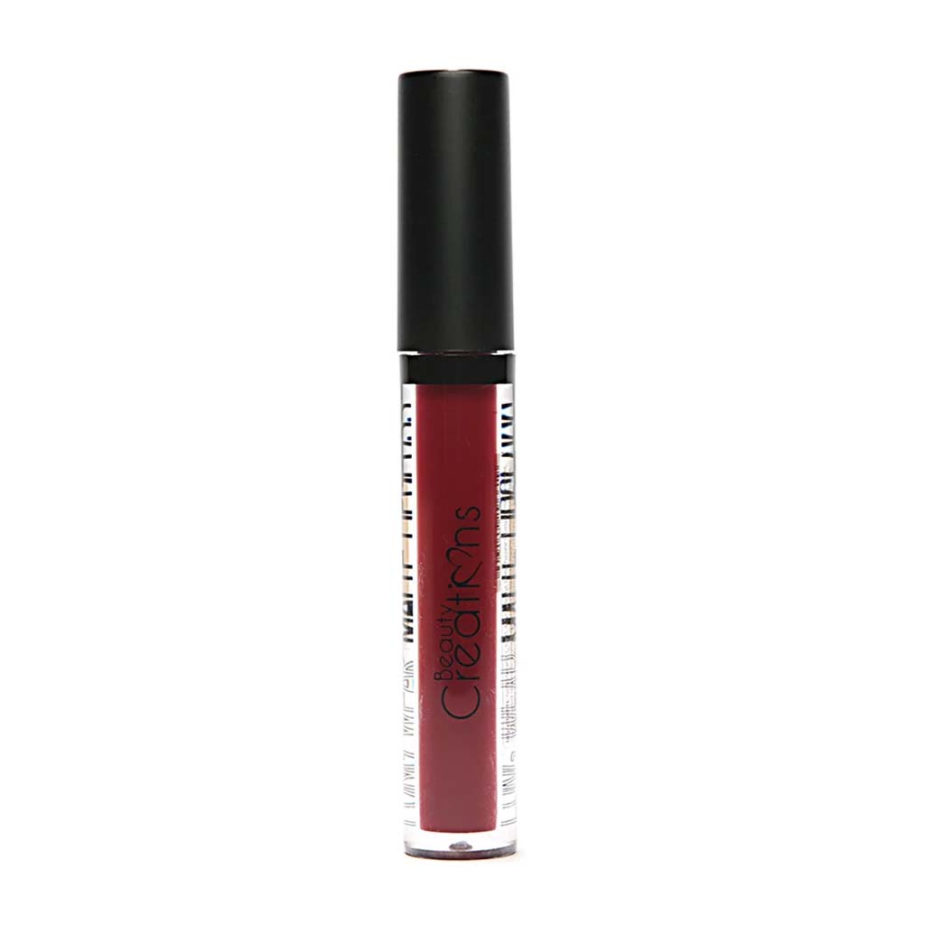 Long Wear Matte Lip Gloss