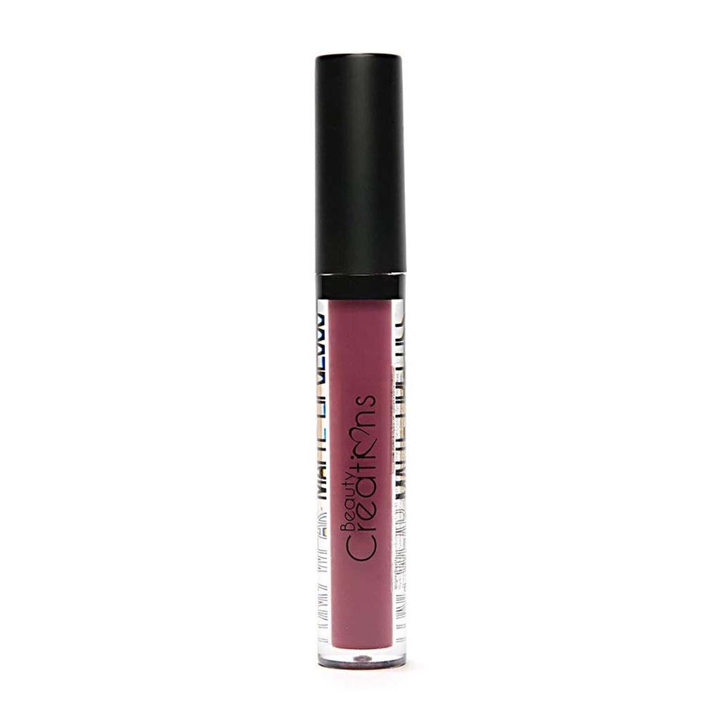 Long Wear Matte Lip Gloss