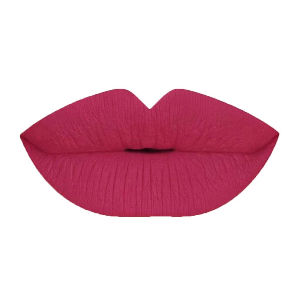 Long Wear Matte Lip Gloss