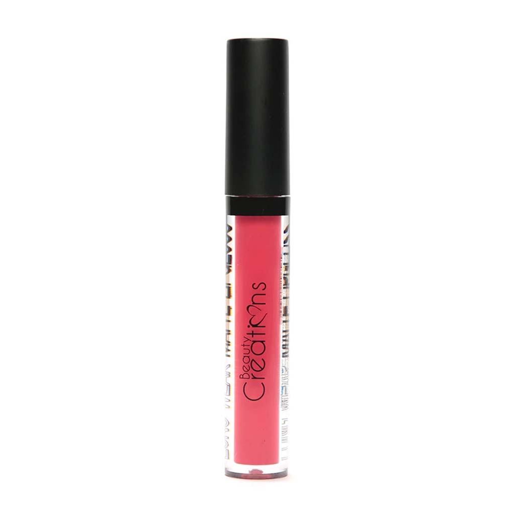 Long Wear Matte Lip Gloss