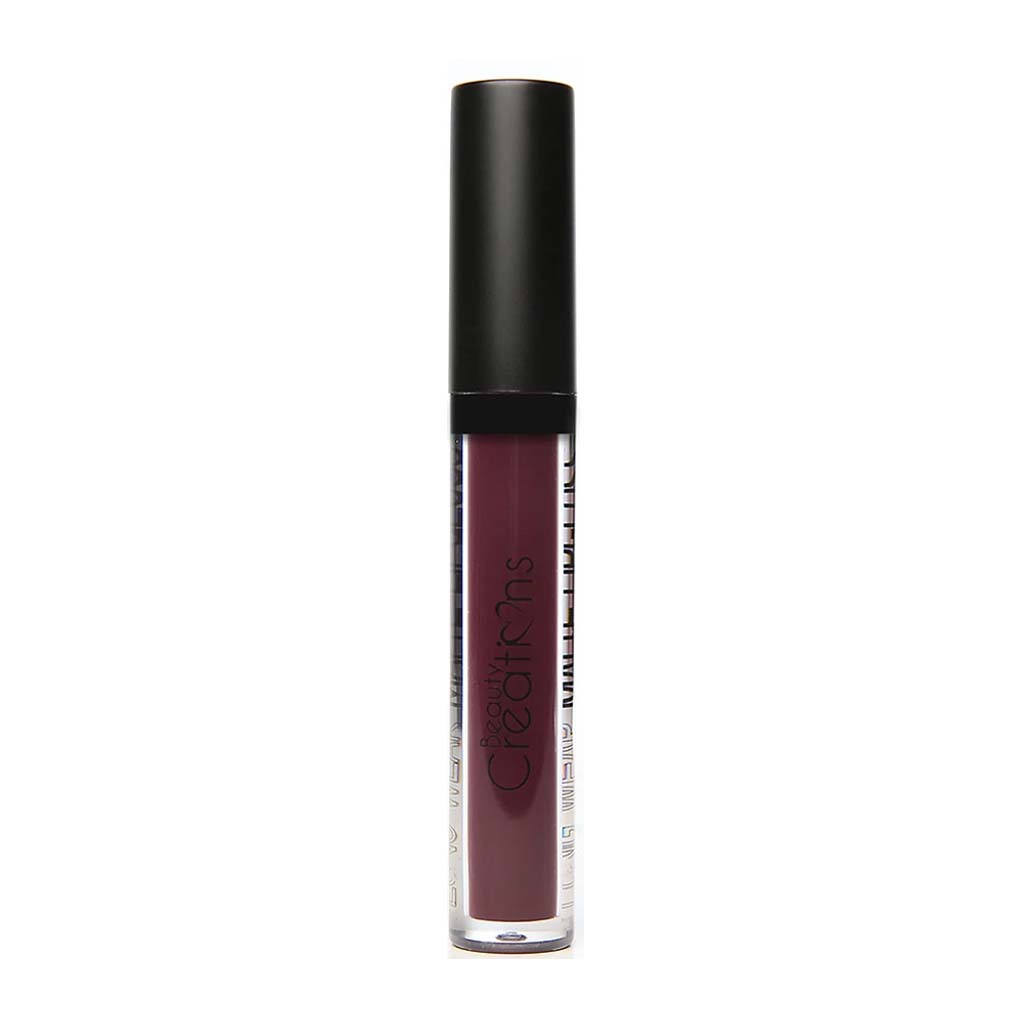 Long Wear Matte Lip Gloss