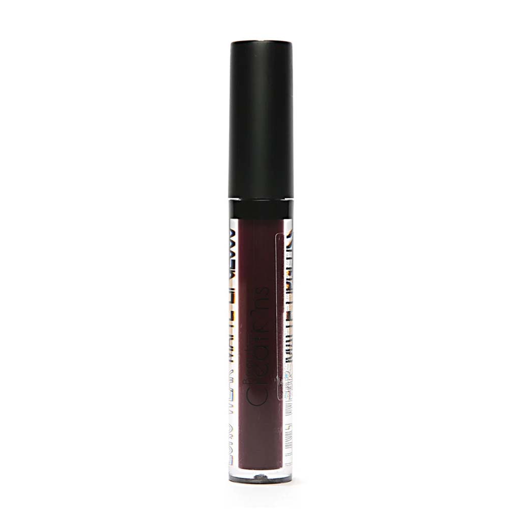 Long Wear Matte Lip Gloss