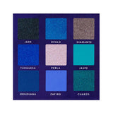 Azulejo 9 Color Eyeshadow Palette