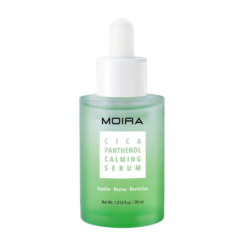 Cica Pathenol Calming Serum Piel Seca o Irritada