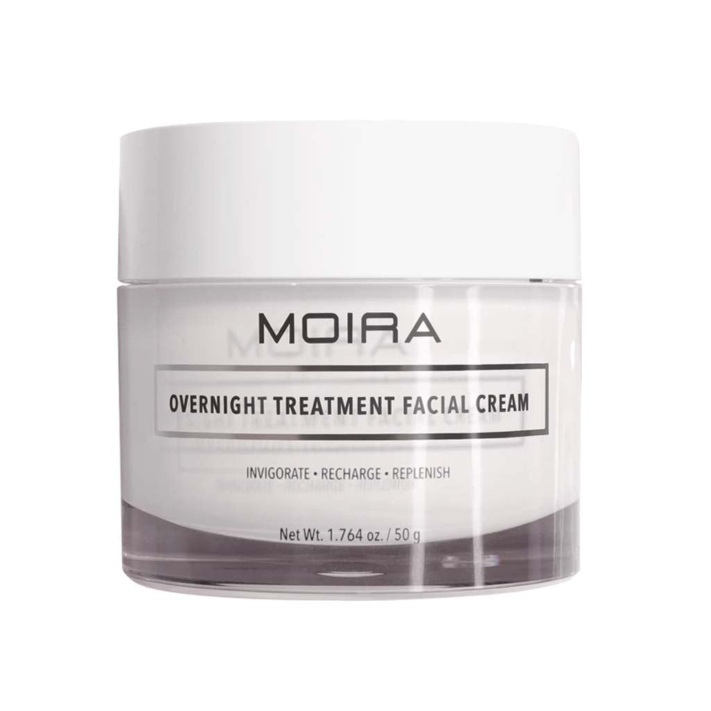 Overnight Treatment Crema Facial de Noche