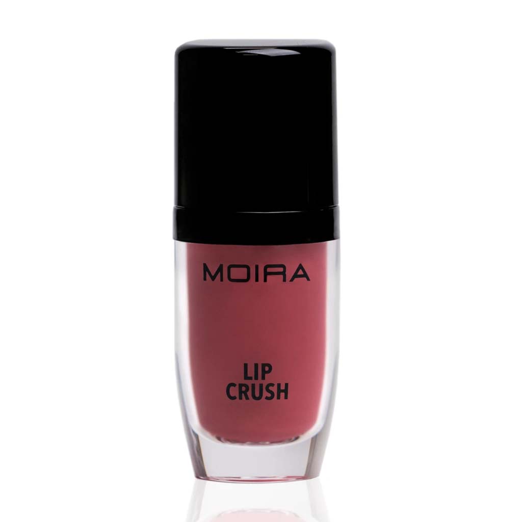 MOIRA Lip Crush