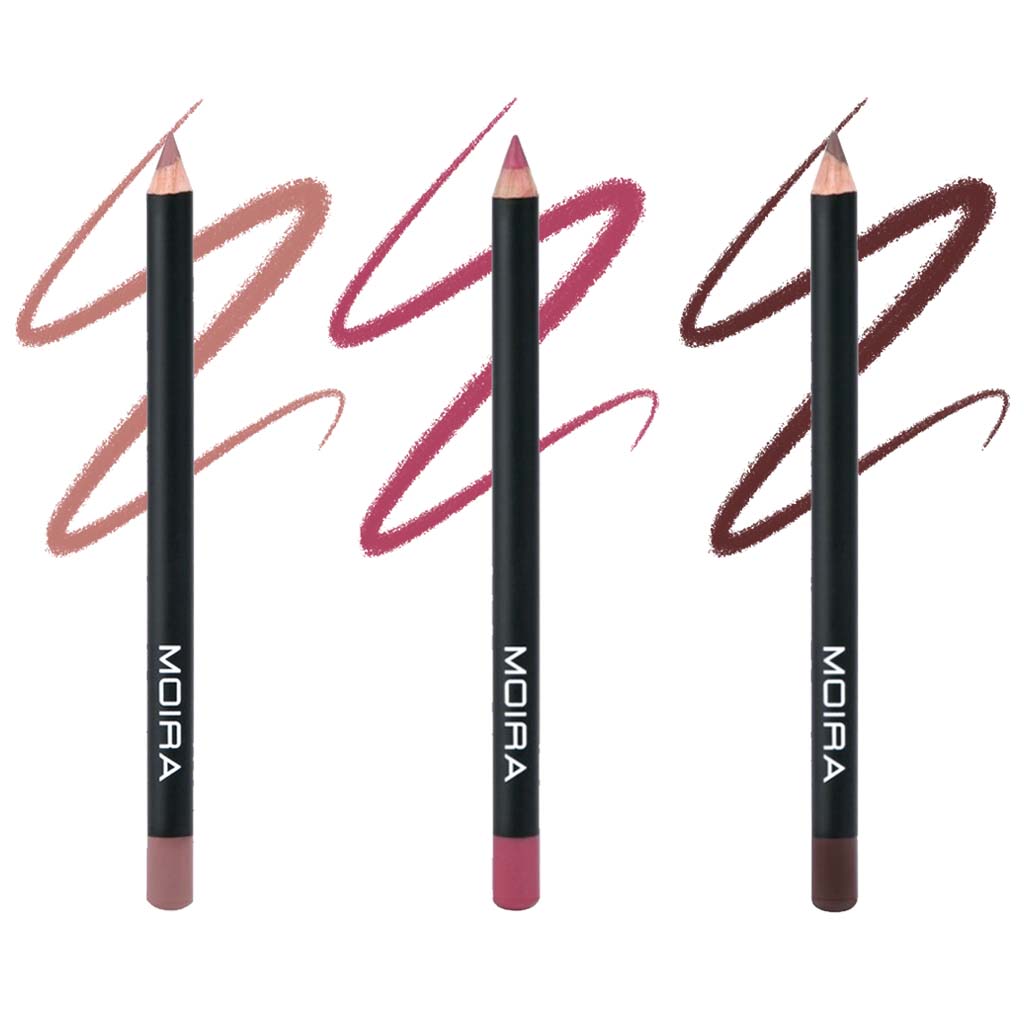 Lip Exposure Pencil Delineador labial