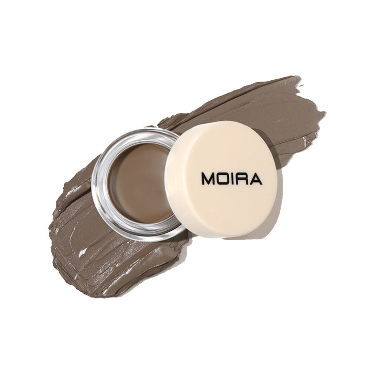MOIRA Define And Sculp Brow Pomade