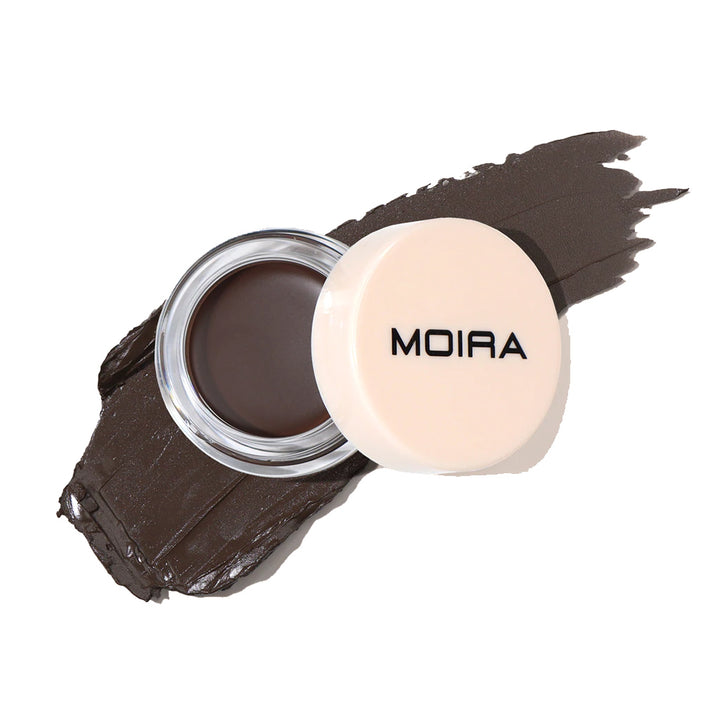 MOIRA Define And Sculp Brow Pomade