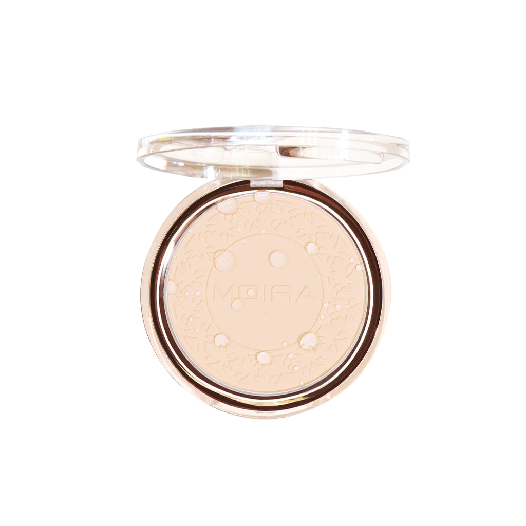 Soft Focus Waterproof Setting Powder Polvo Fijador a Prueba de Agua