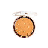 Soft Focus Waterproof Setting Powder Polvo Fijador a Prueba de Agua