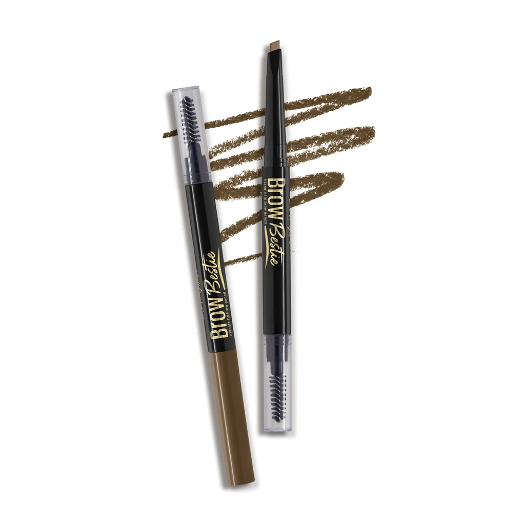 Brow Bestie Lápiz Para Cejas Retráctil