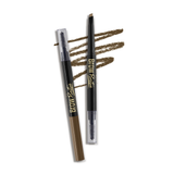 Brow Bestie Lápiz Para Cejas Retráctil