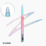 Moira Supernova Multichrome Gel Liner - HB Beauty Bar