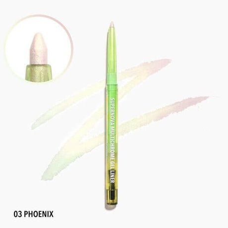 Moira Supernova Multichrome Gel Liner - HB Beauty Bar