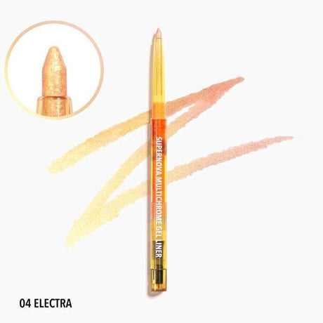 Moira Supernova Multichrome Gel Liner - HB Beauty Bar