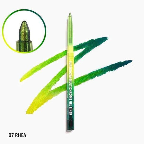 Moira Supernova Multichrome Gel Liner - HB Beauty Bar