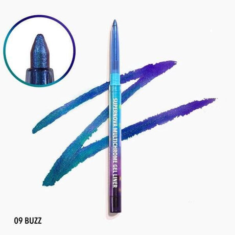 Moira Supernova Multichrome Gel Liner - HB Beauty Bar