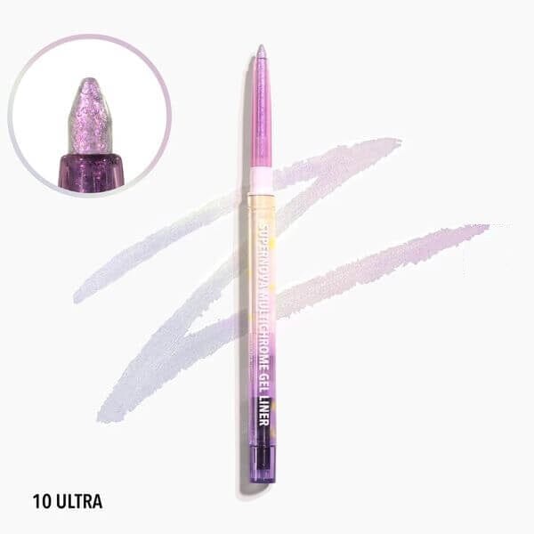 Moira Supernova Multichrome Gel Liner - HB Beauty Bar