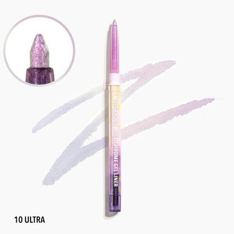 Moira Supernova Multichrome Gel Liner - HB Beauty Bar