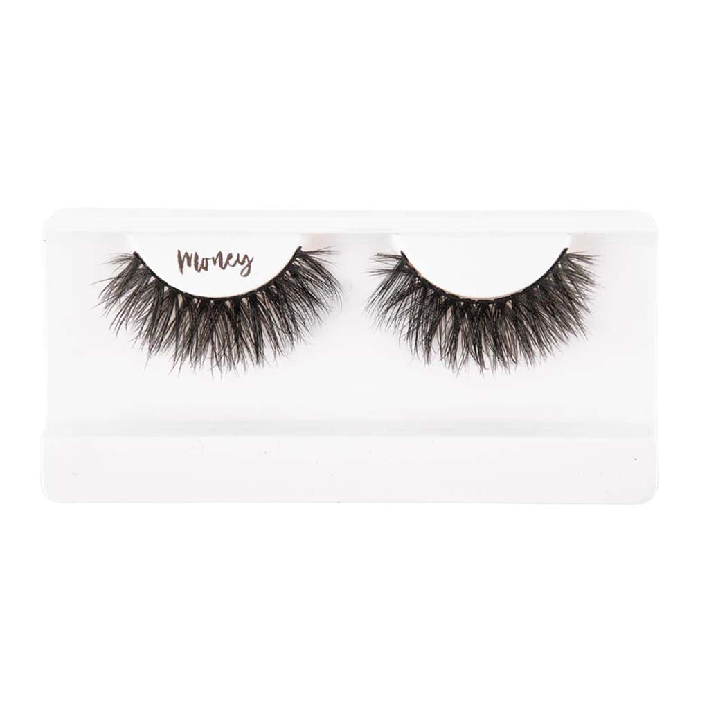 BEAUTYCREATIONS 3D Faux Mink Lashes Holographic Collection