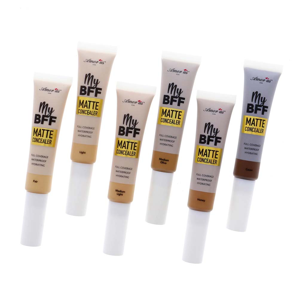 My Bff Matte Corrector
