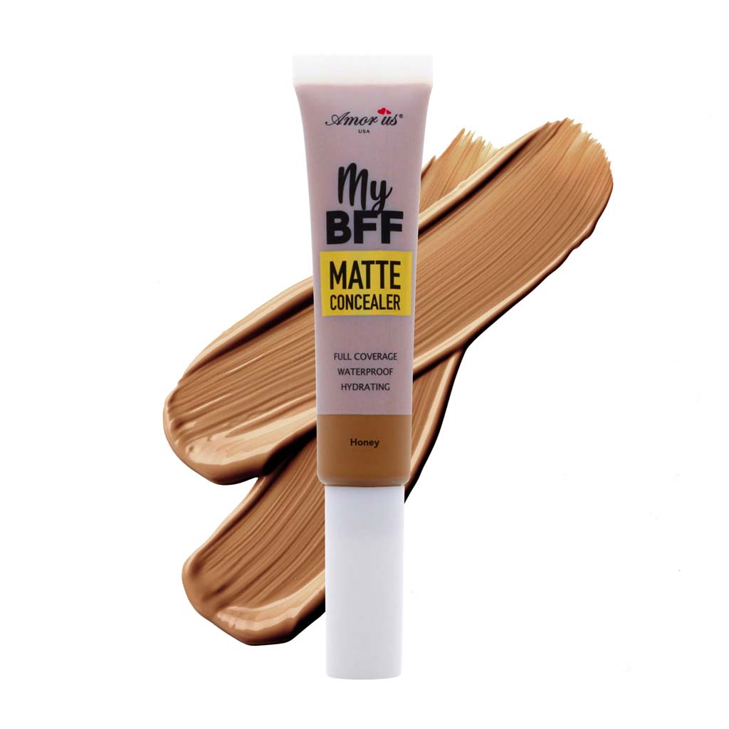 My Bff Matte Corrector