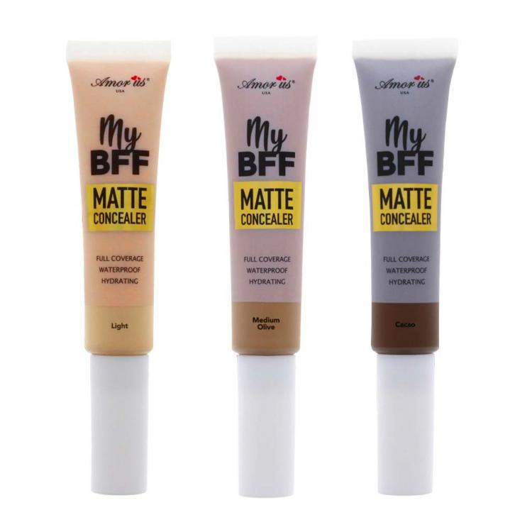 My Bff Matte Corrector
