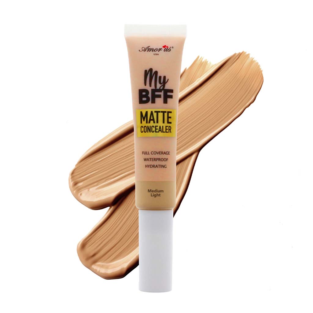 My Bff Matte Corrector