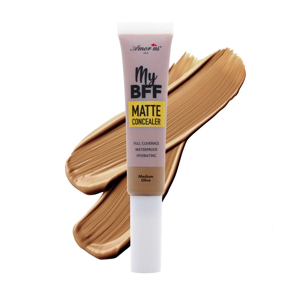 My Bff Matte Corrector
