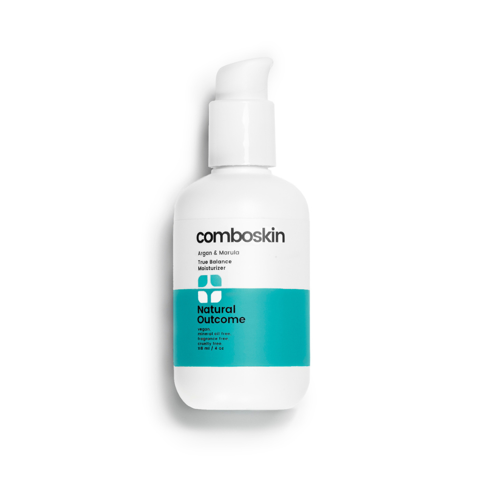 Hidratante Combination Skin | Cuidado Perfecto para Piel Mixta