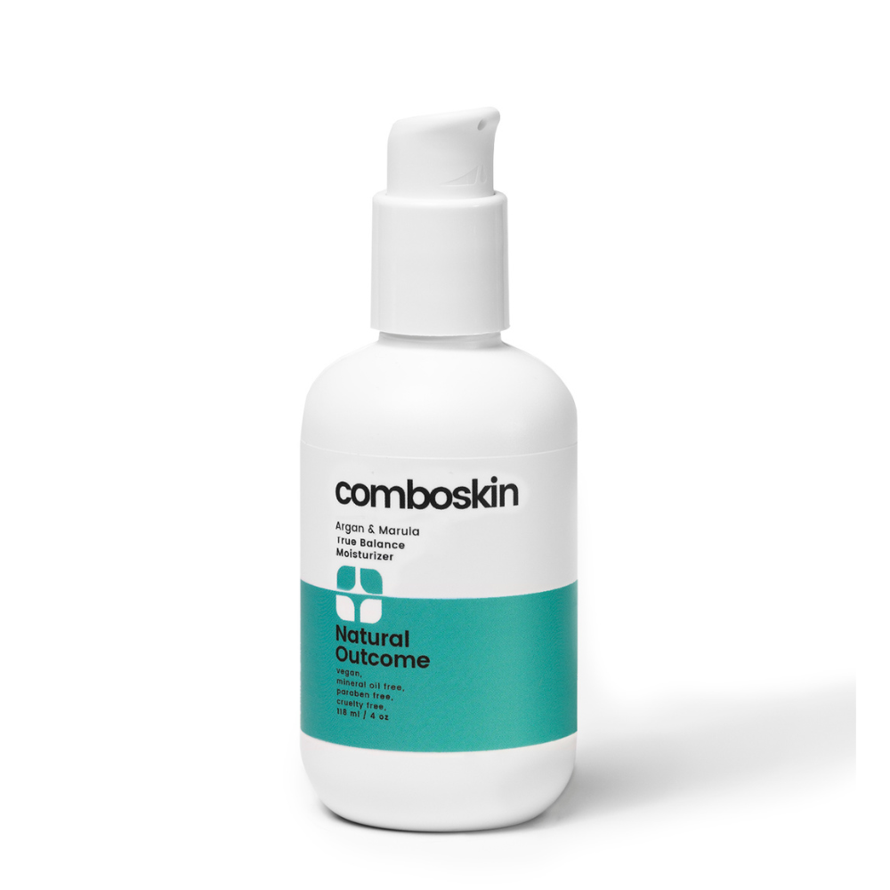 Hidratante Combination Skin | Cuidado Perfecto para Piel Mixta
