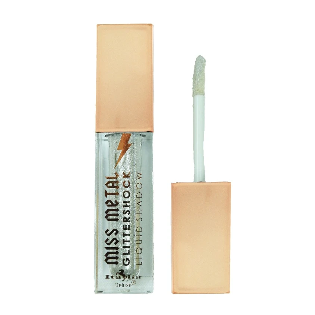 Miss Metal Glittershock Liquid Shadows Sombras liquidas