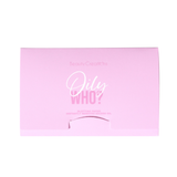 Oily Who? Papel Secante